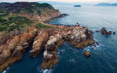 15 địa điểm check –in đẹp khó cưỡng cho chuyến du lịch Phú Yên hoàn hảo nhất
